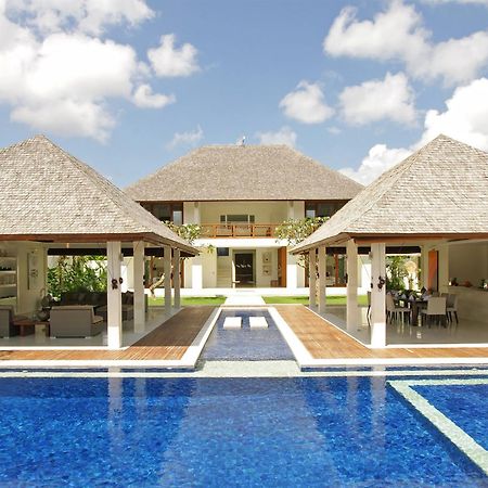 Villa Asante Canggu Dış mekan fotoğraf