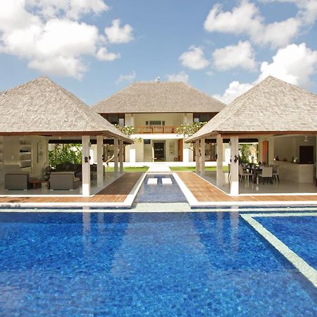 Villa Asante Canggu Dış mekan fotoğraf