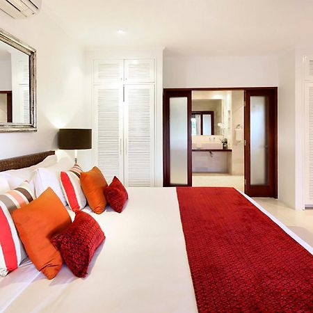 Villa Asante Canggu Dış mekan fotoğraf