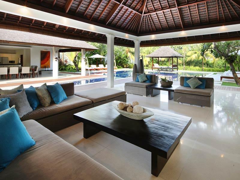 Villa Asante Canggu Dış mekan fotoğraf
