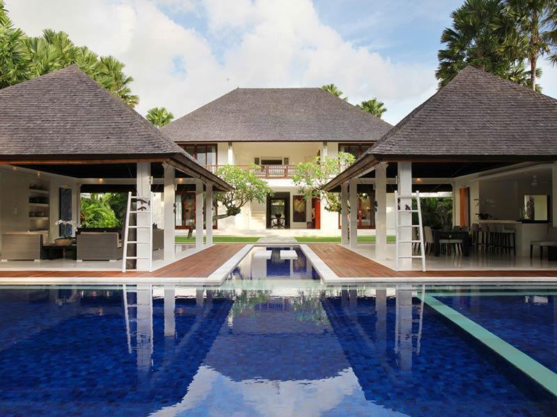 Villa Asante Canggu Dış mekan fotoğraf
