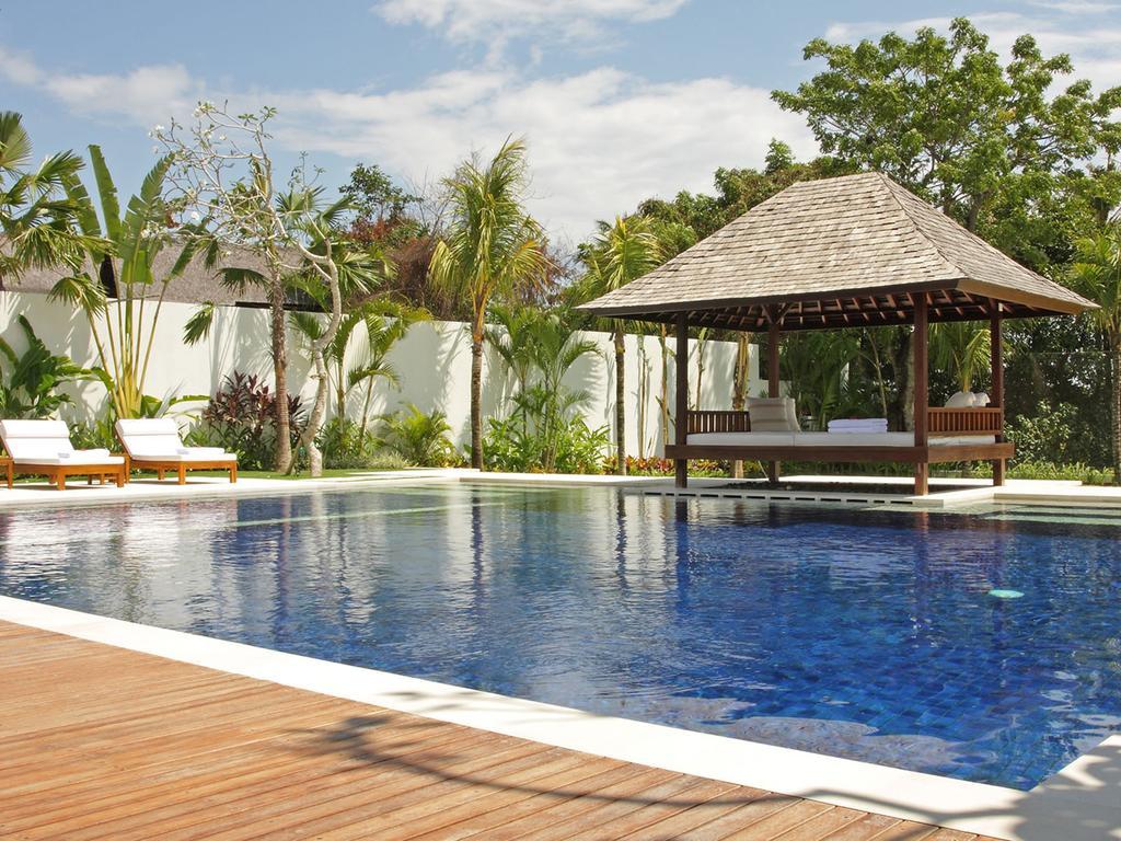 Villa Asante Canggu Dış mekan fotoğraf