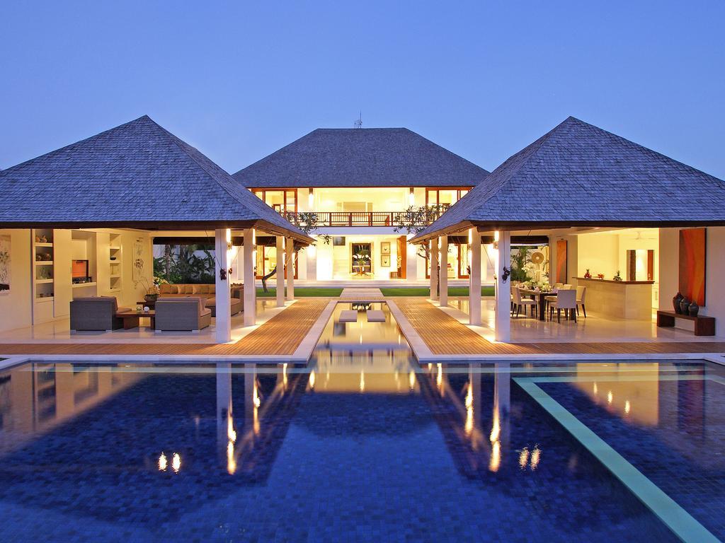 Villa Asante Canggu Dış mekan fotoğraf