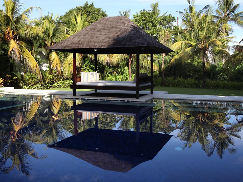 Villa Asante Canggu Dış mekan fotoğraf