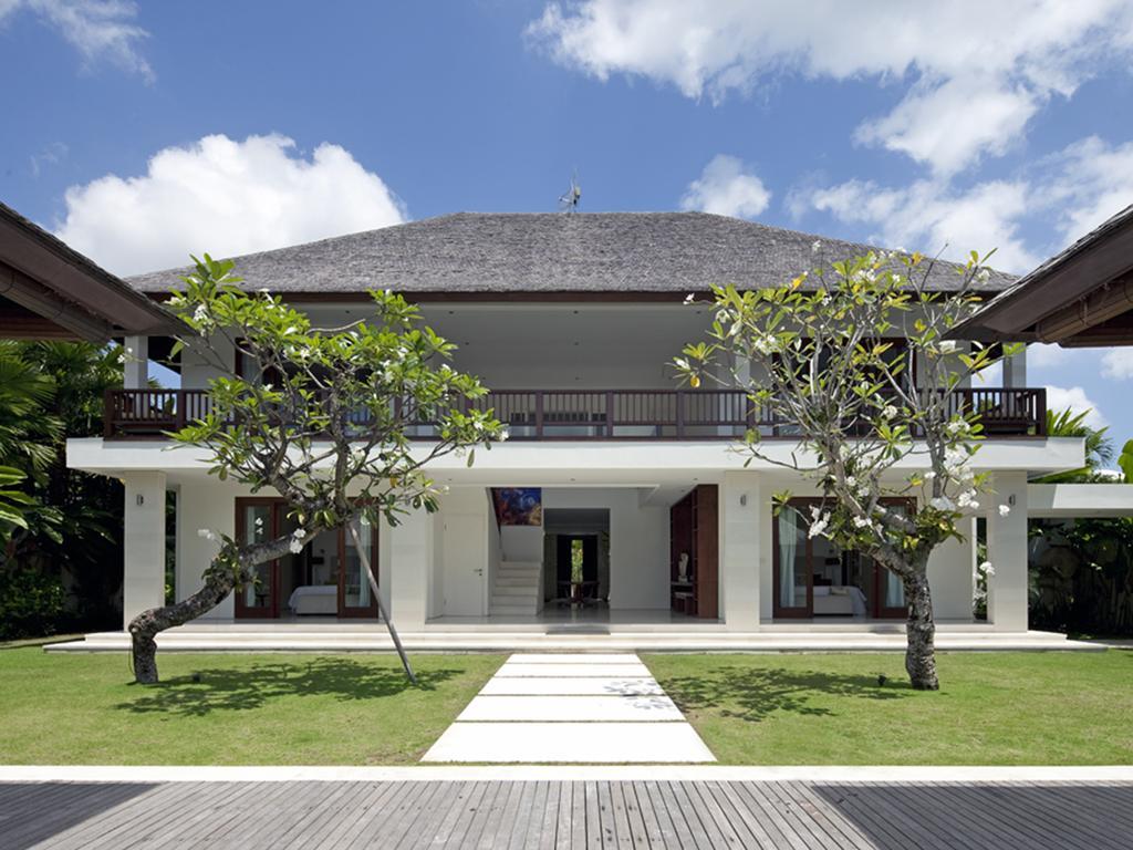 Villa Asante Canggu Dış mekan fotoğraf