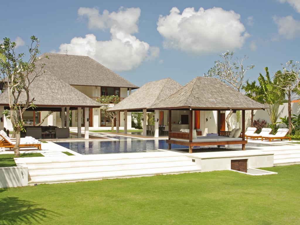 Villa Asante Canggu Dış mekan fotoğraf