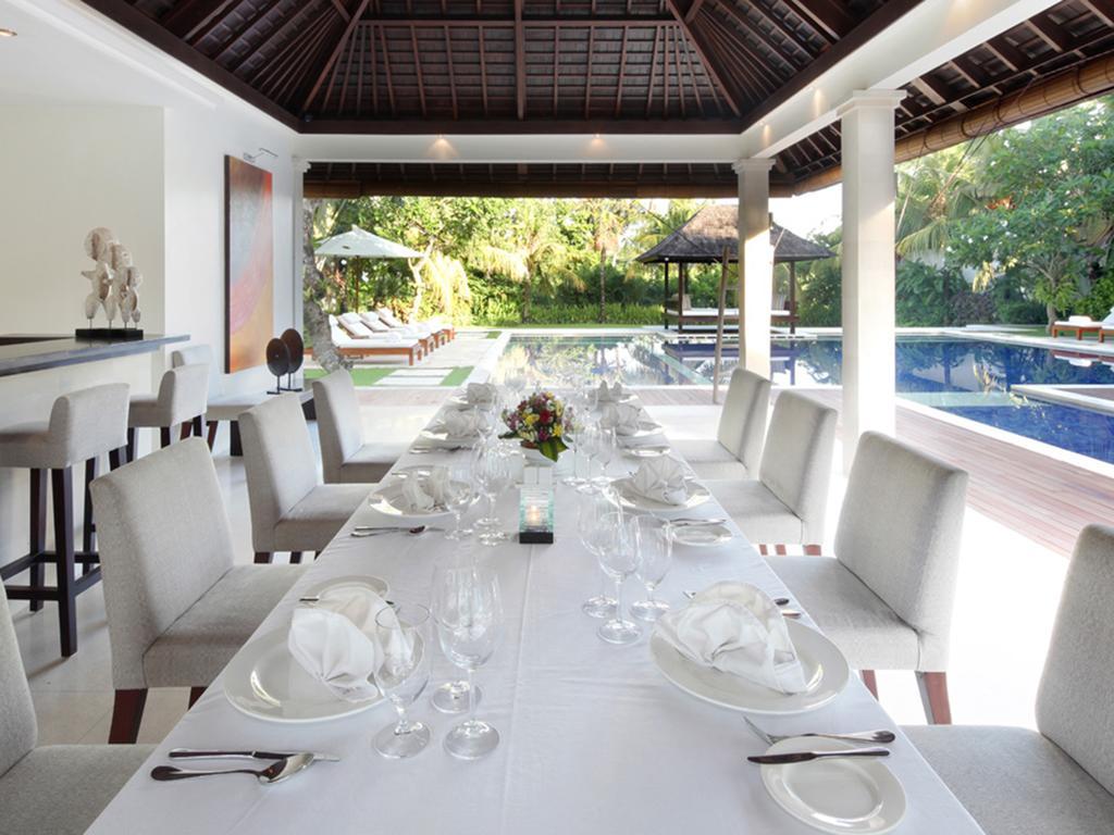 Villa Asante Canggu Dış mekan fotoğraf