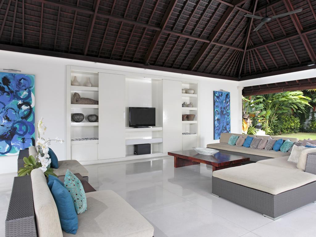 Villa Asante Canggu Dış mekan fotoğraf