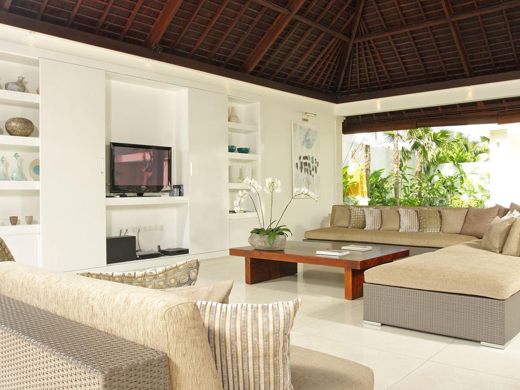Villa Asante Canggu Dış mekan fotoğraf
