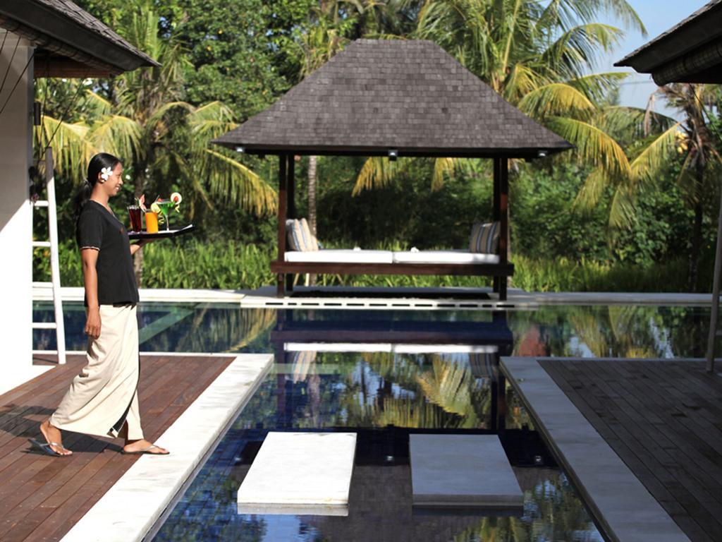 Villa Asante Canggu Dış mekan fotoğraf