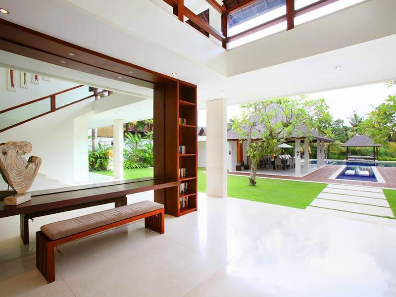 Villa Asante Canggu Dış mekan fotoğraf