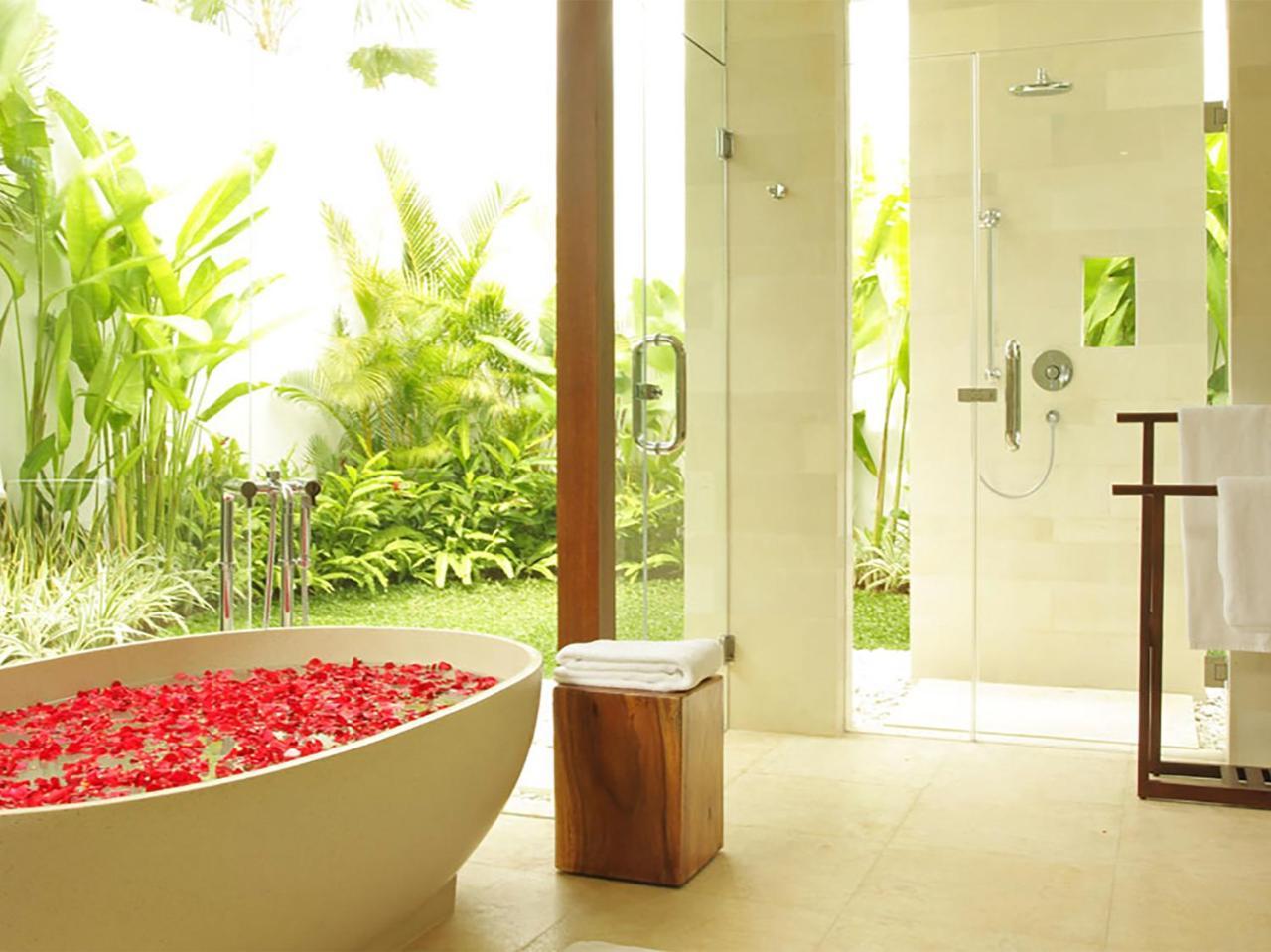 Villa Asante Canggu Dış mekan fotoğraf