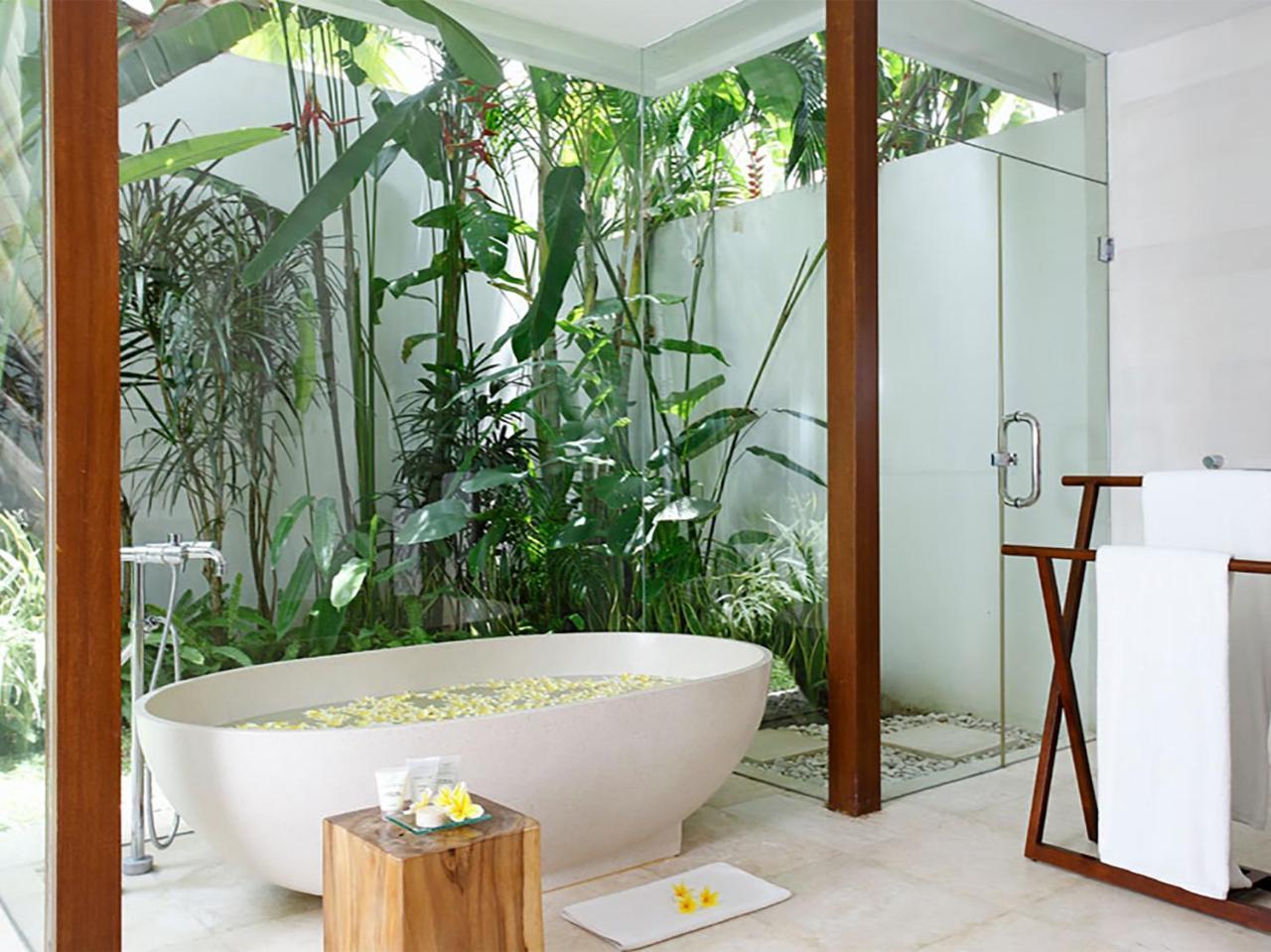Villa Asante Canggu Dış mekan fotoğraf